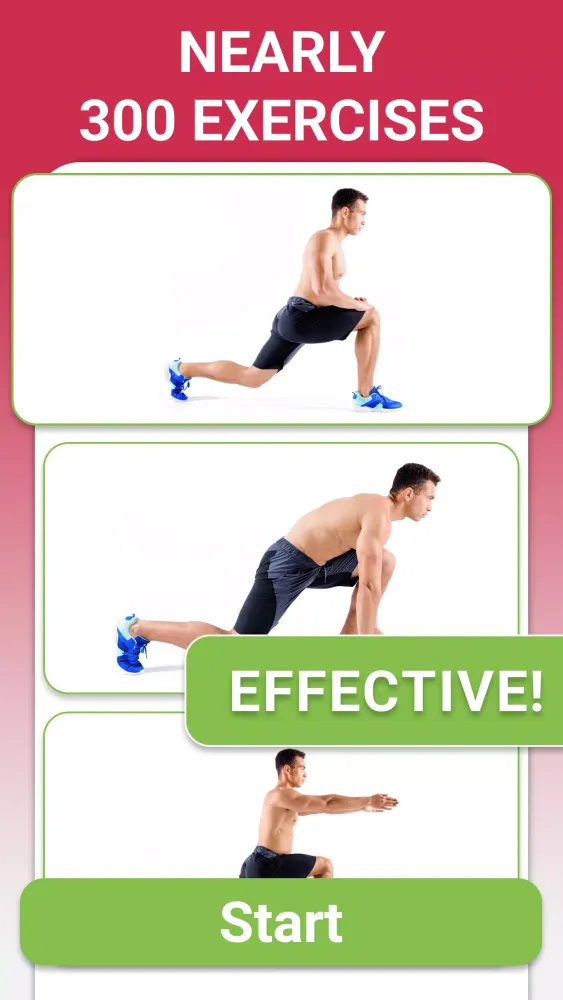 صور Home Workouts for Men