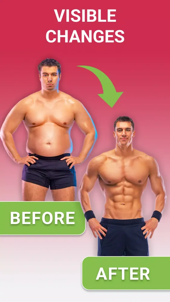 صور Home Workouts for Men