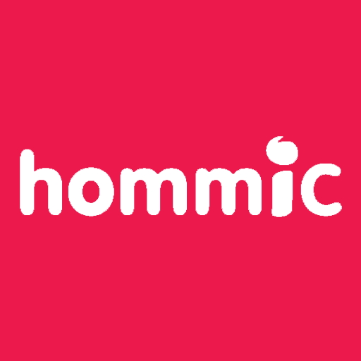 Hommic