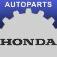 Autoparts for Honda Autoparts for Honda