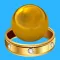 Reaction Test - Gold Balls