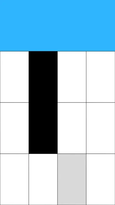 تصاویر Black Tiles - 2016