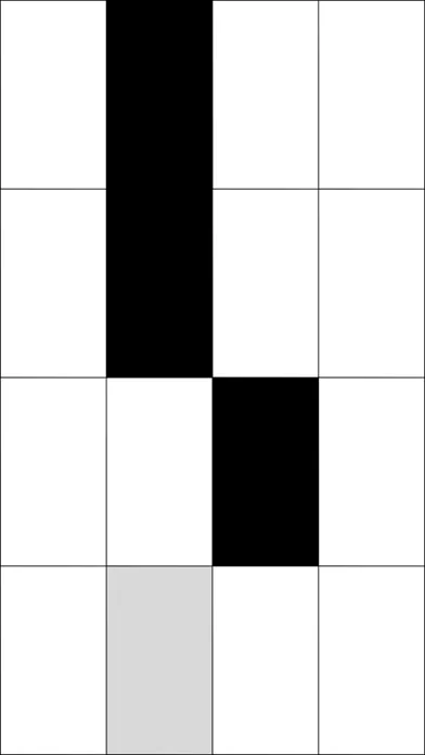 تصاویر Black Tiles - 2016