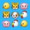 Popping Animals