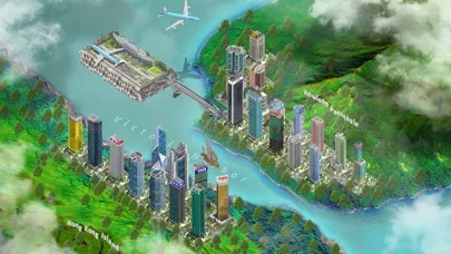 Ảnh chụp màn hình của Hongkong Tycoon