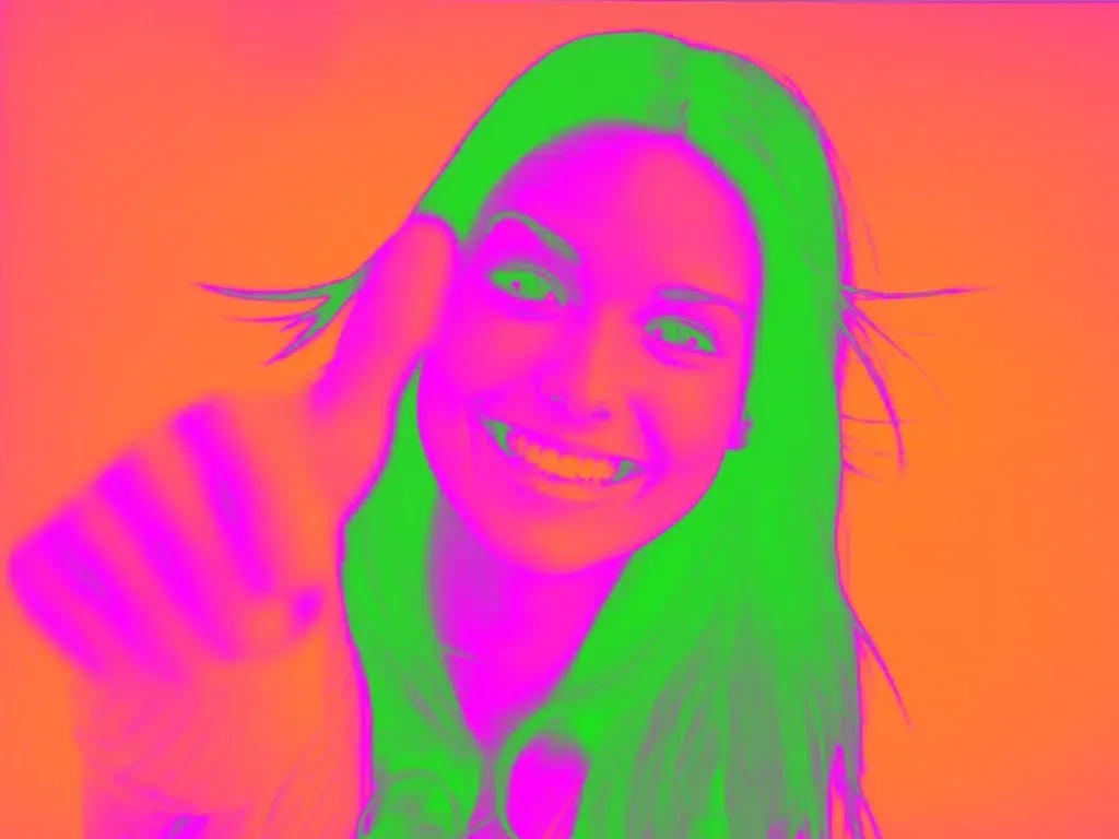 Glow Camera - Take Amazing Cool Photos iPad  Ekran Görüntüleri