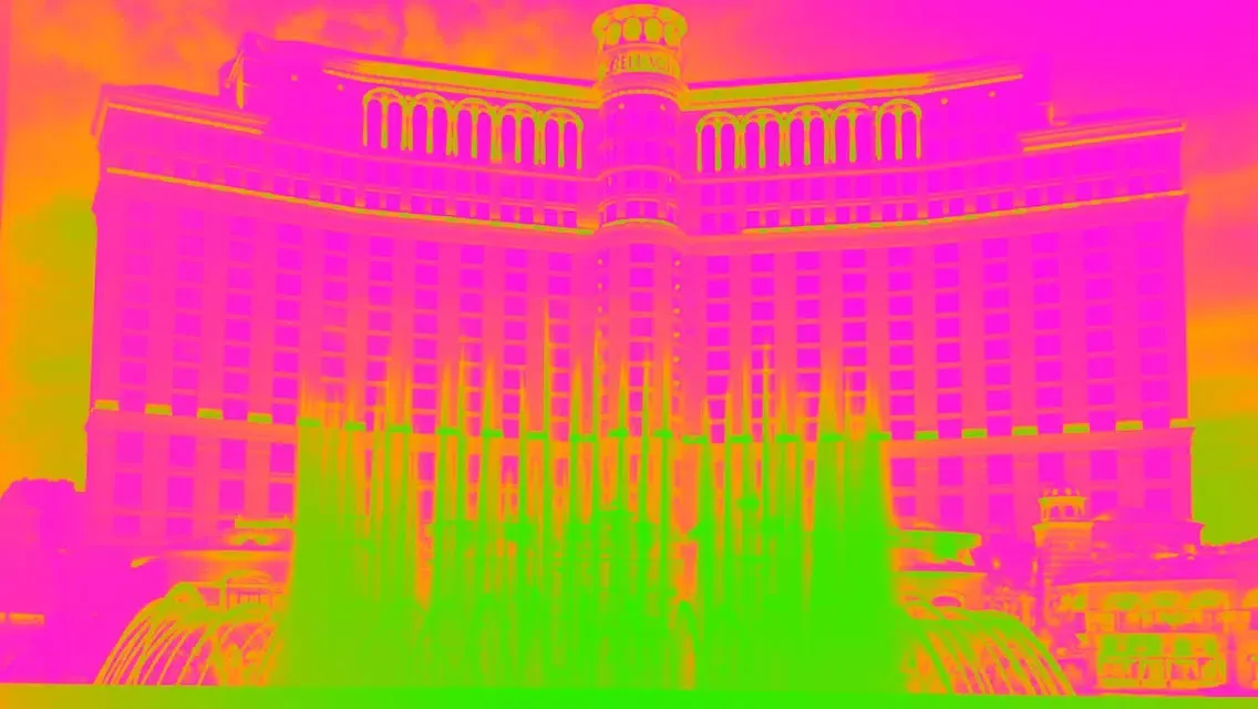 Glow Camera - Take Amazing Cool Photos Ekran Görüntüleri