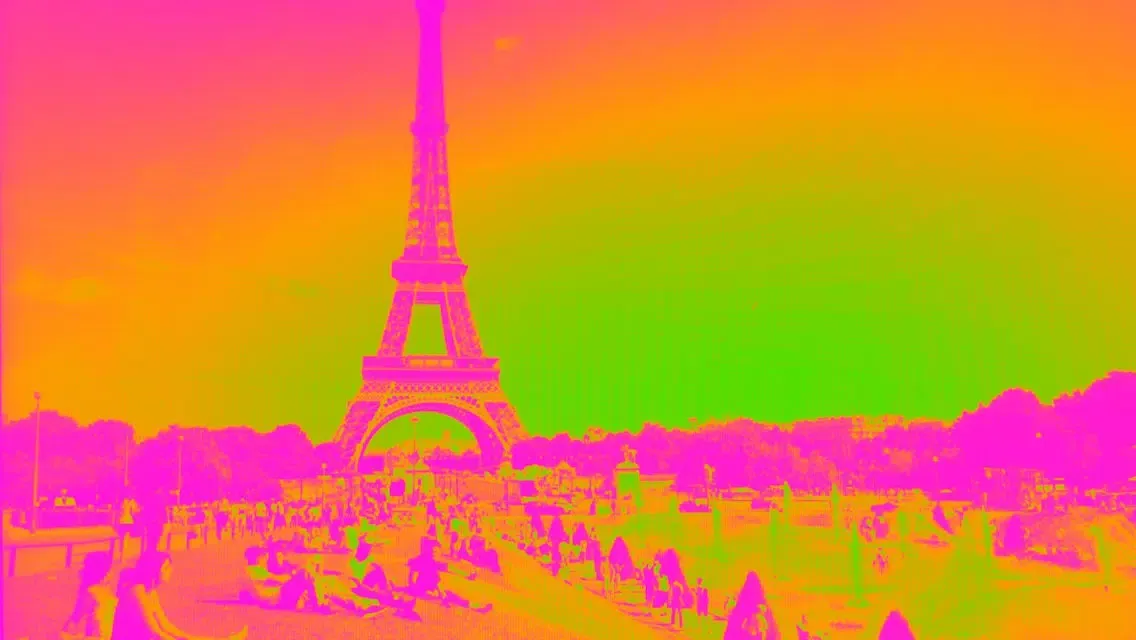 Glow Camera - Take Amazing Cool Photos Ekran Görüntüleri