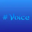 #Voice