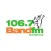 Band FM Campinas 106.7