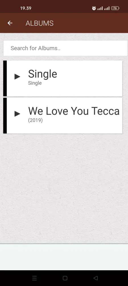 Lil Tecca Lyrics应用截图