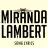 Miranda Lambert Lyrics