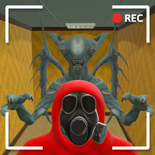 Horror Hide Horror Hide