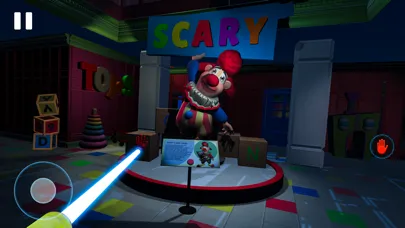 Puzzle Horror Factory Toy স্ক্রিনশট