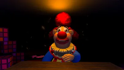Puzzle Horror Factory Toy স্ক্রিনশট