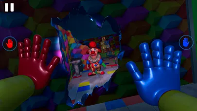 Puzzle Horror Factory Toy স্ক্রিনশট