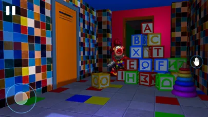 Puzzle Horror Factory Toy স্ক্রিনশট