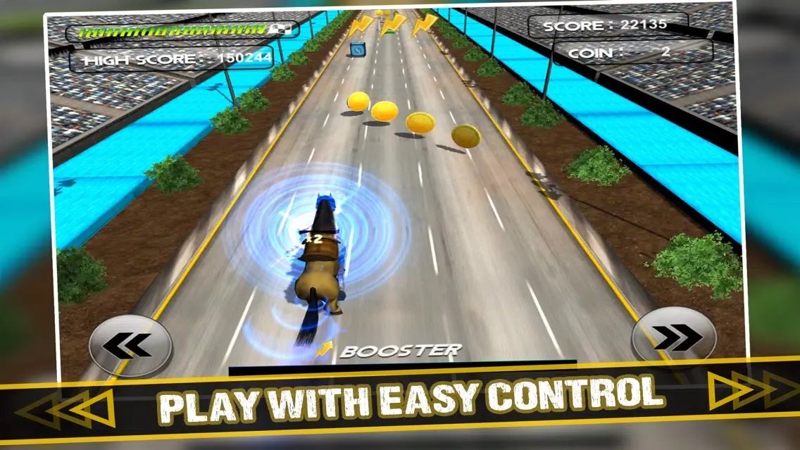 Capturas de pantalla de Horse Racing - Simulator Game