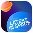 KMA: Latest In Space KMA: Latest In Space