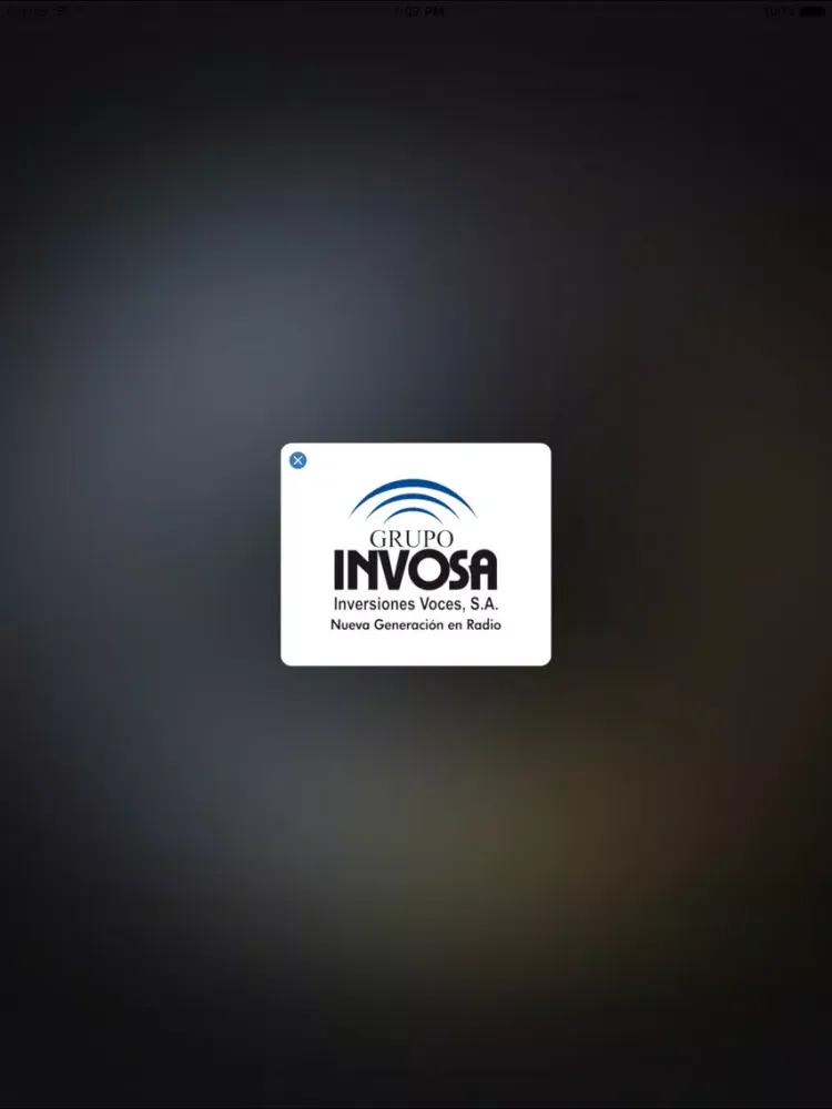 LA TOP 102.9 iPad  سکرین شاٹس