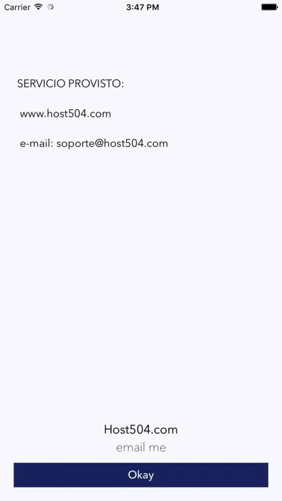 Kool FM Screenshots