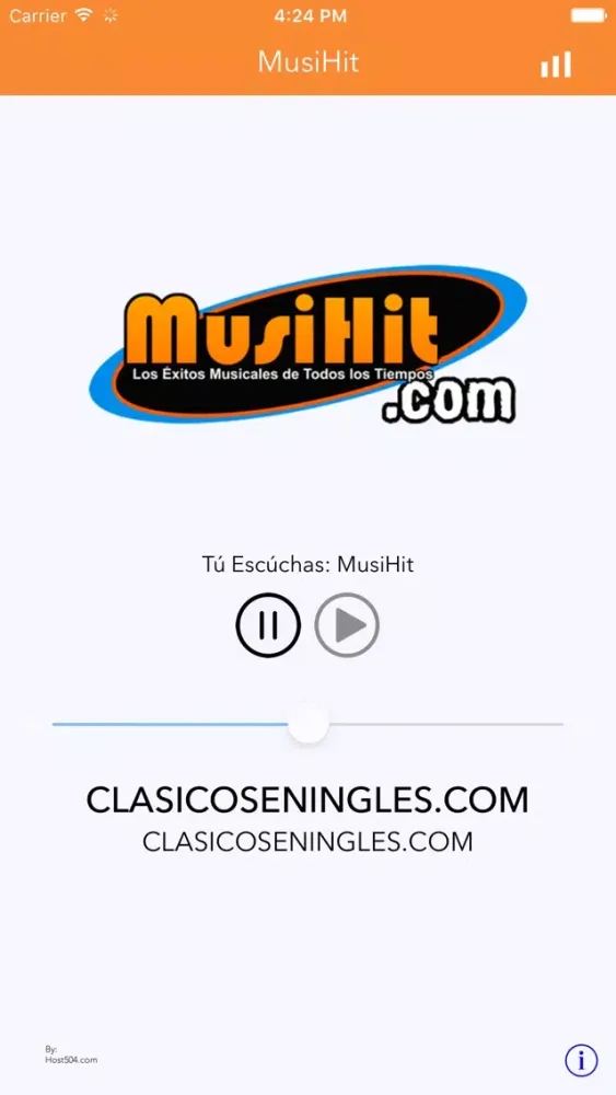 تصاویر MusiHit
