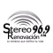 Stereo Renovacion