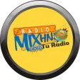 Radio Mix HN
