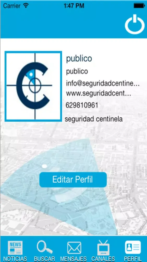 تصاویر Centinela