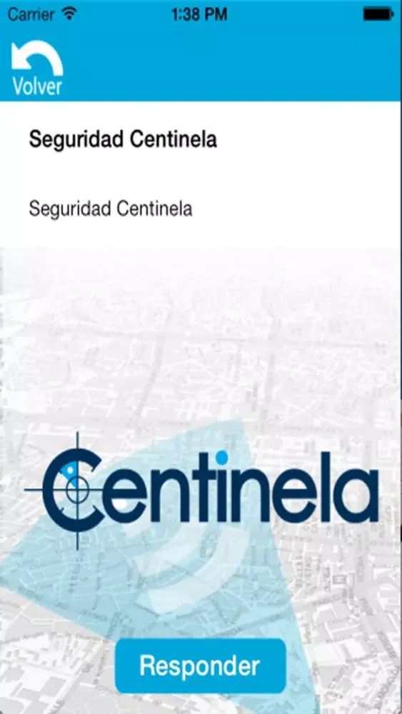 تصاویر Centinela