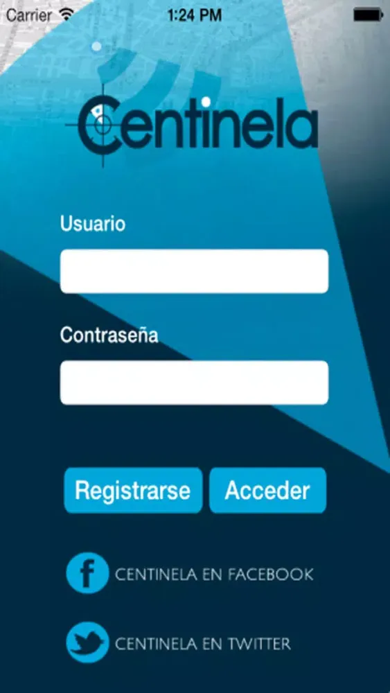 تصاویر Centinela