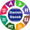 Learn Danish Language
