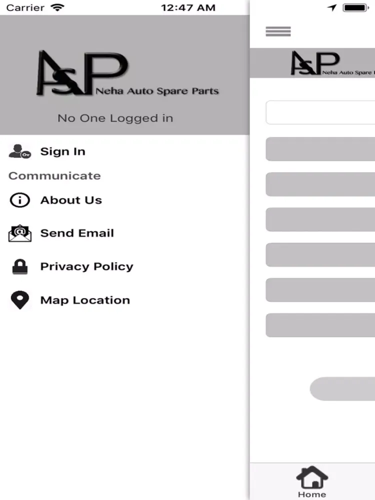 صور Neha Auto Spare Parts iPad 