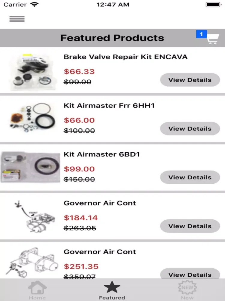 صور Neha Auto Spare Parts iPad 