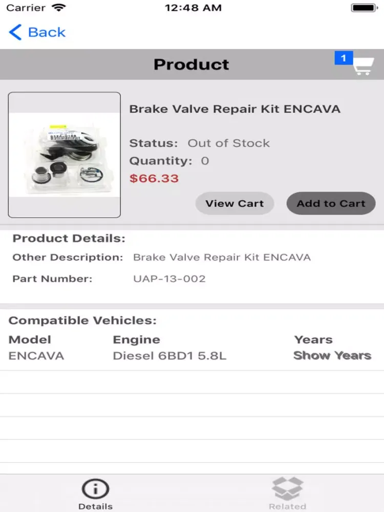 صور Neha Auto Spare Parts iPad 