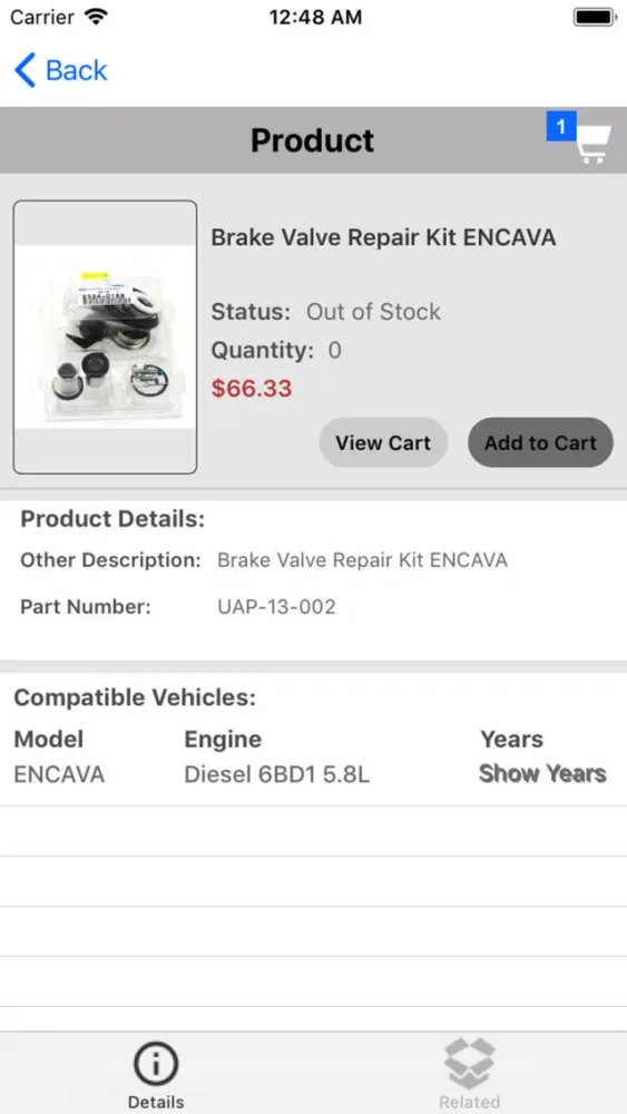 صور Neha Auto Spare Parts