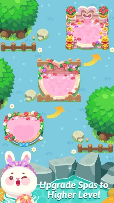 Animal Spa سکرین شاٹس
