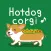 Hot dog-Corgi (English ver.)