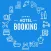 Hotel Booking App