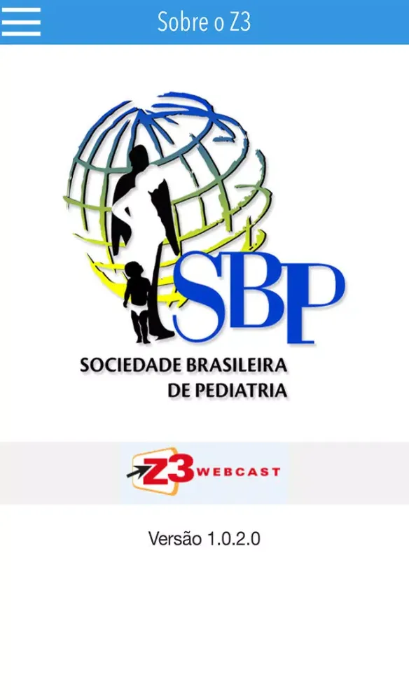 Capturas de pantalla de SBP EAD WebCast