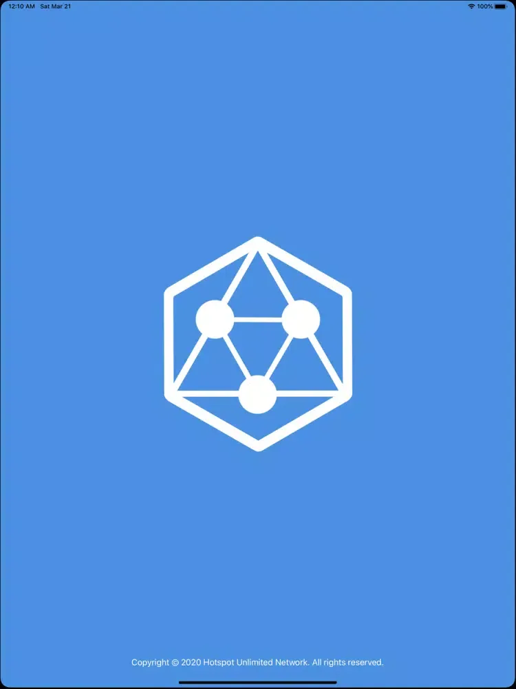 Hots VPN - Proxy for iPhone iPad  Screenshots