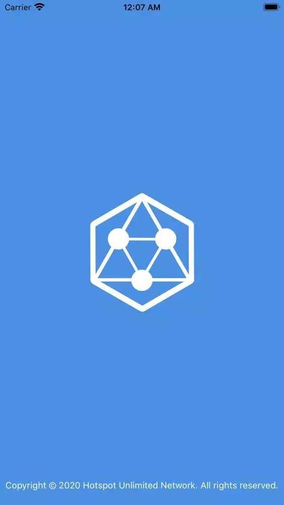 Hots VPN - Proxy for iPhone Screenshots