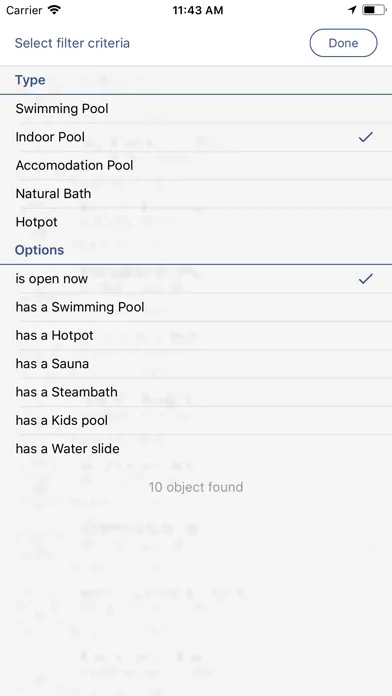 Capturas de tela do Hot Spring Iceland