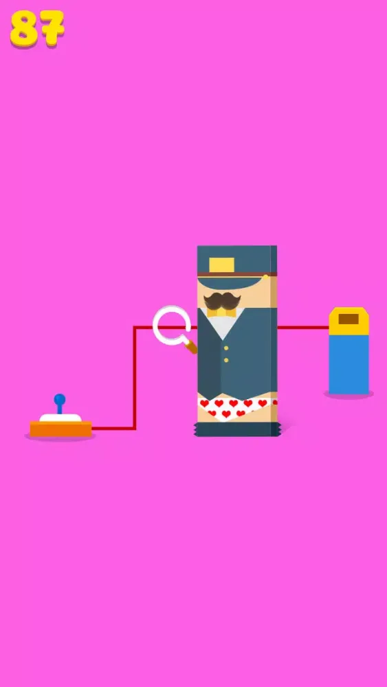 Hot Wire Screenshots