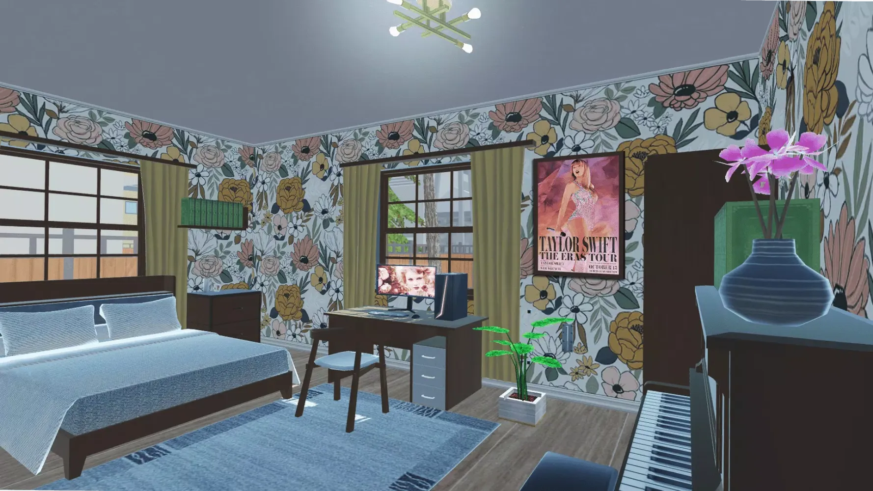 Capturas de tela do House Craft : Fix & Flip 2