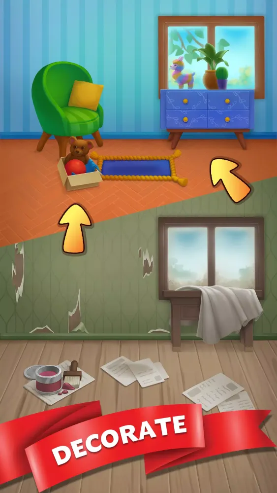 Magic Pets स्क्रीनशॉट