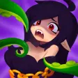 Goddess & Magic: Voodoo merge Goddess & Magic: Voodoo merge