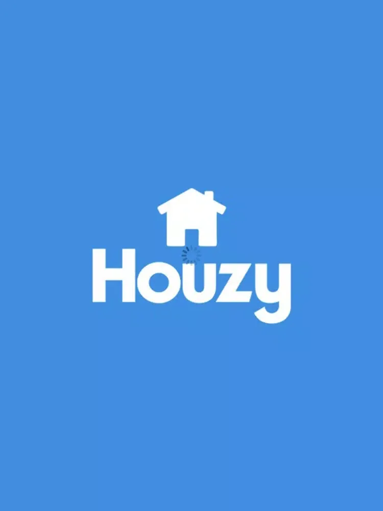 Capturas de tela do Houzy iPad 