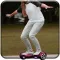 Hoverboard Rider Sim : Hoverboard Stunts Racing