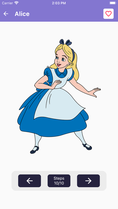 How to Draw People step by ste سکرین شاٹس